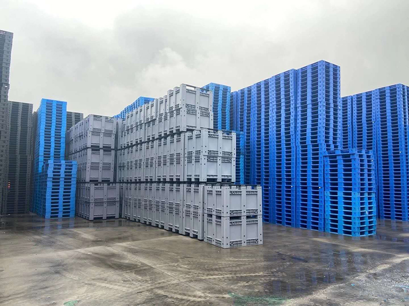 塑料托盤庫存現貨