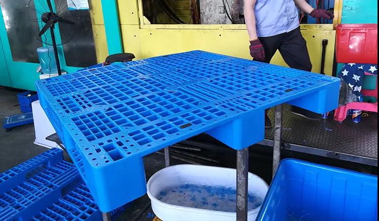 塑料托盤廠家